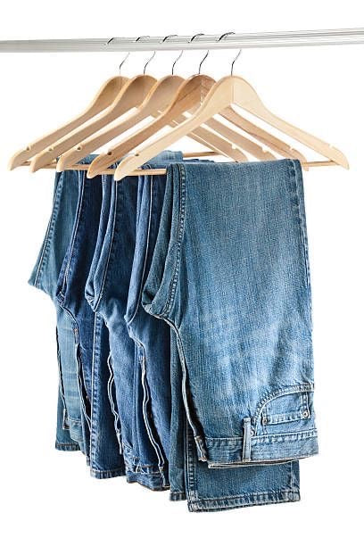 Pantaloni e Jeans