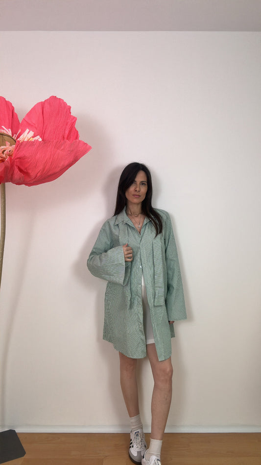 Abito Camicia