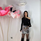 Gonne paillettes