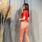 Pantaloni Wow