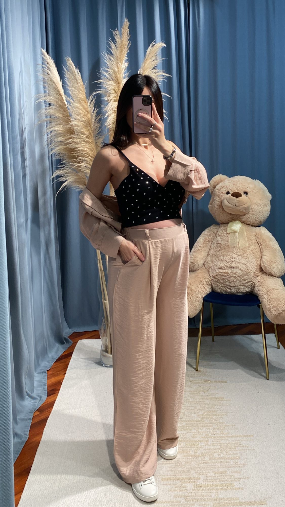 Top swarovski