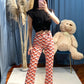 Pantaloni Wow