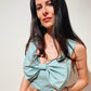 Top crop fiocco