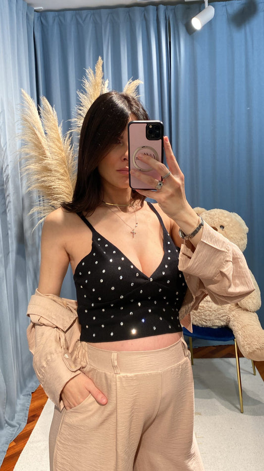 Top swarovski